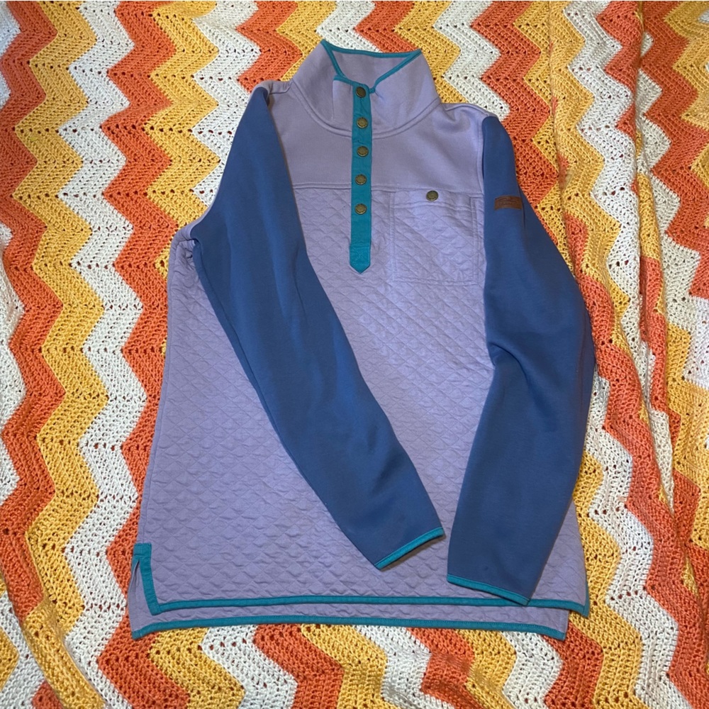 Ll Bean Pullover - image 3